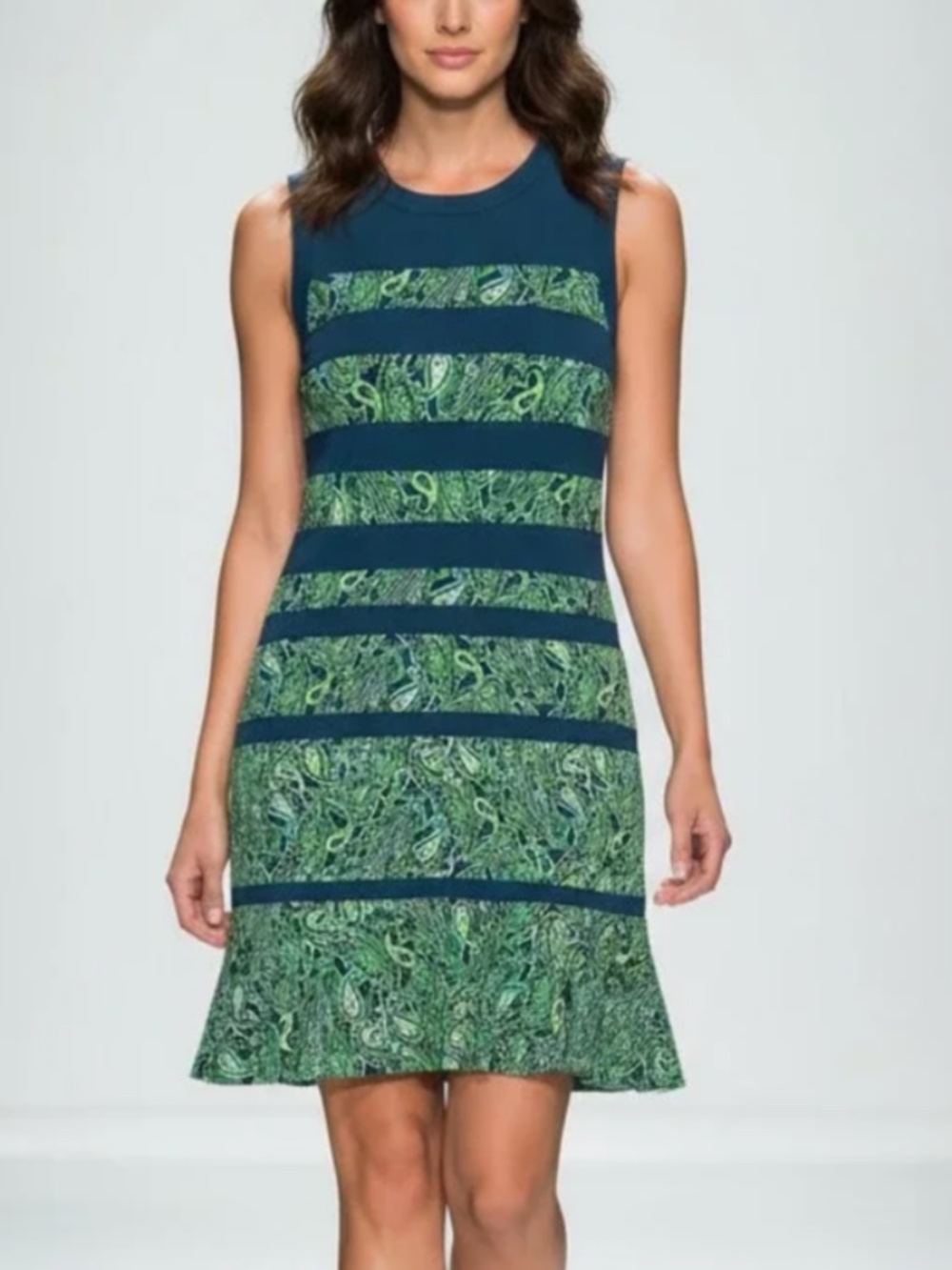 Michael Kors Shift Dress